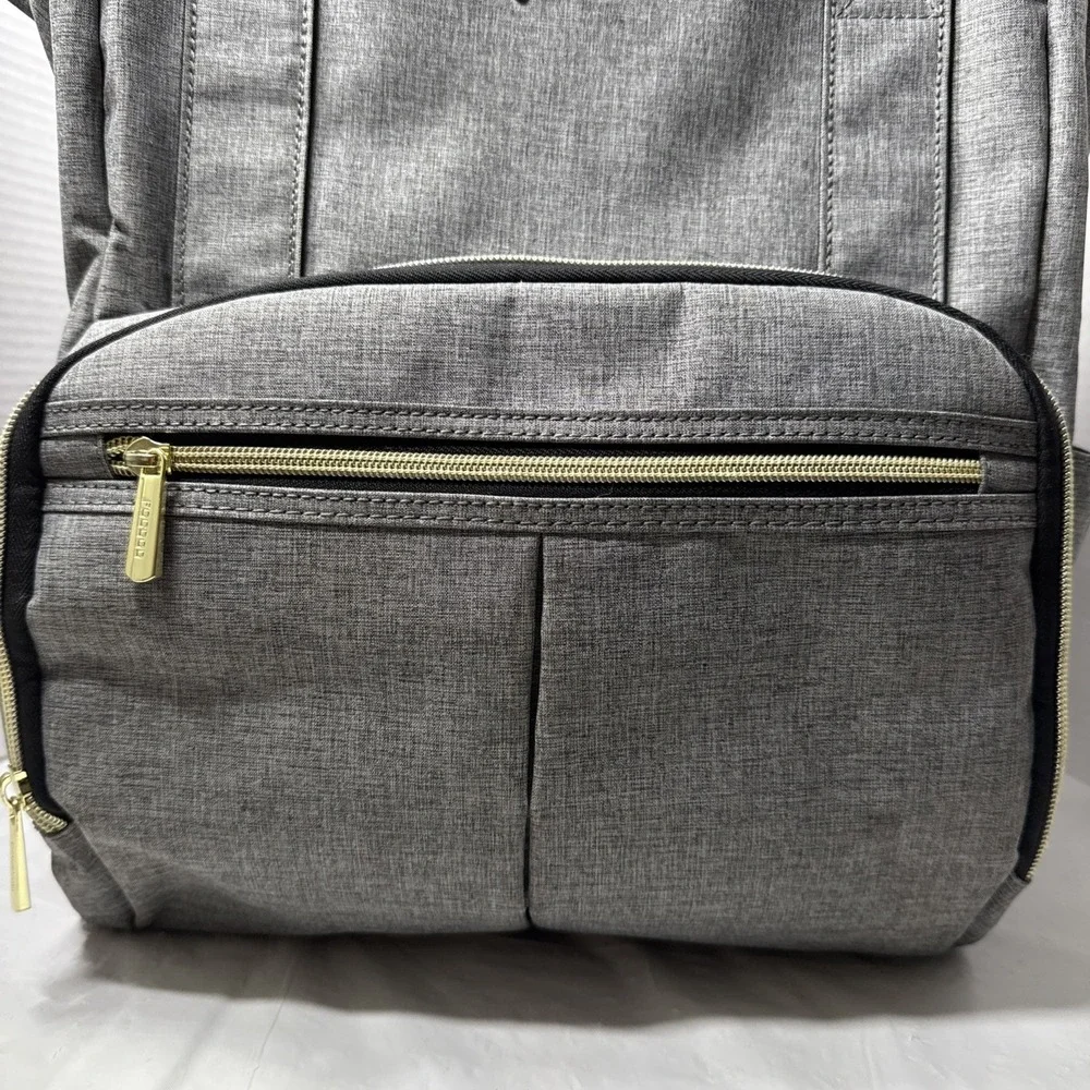 Focdod Laptop Backpack for Women-16